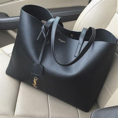 ysl tote bag new|ysl tote bag price.